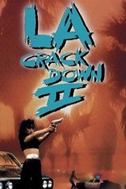 L. A. Crackdown 2