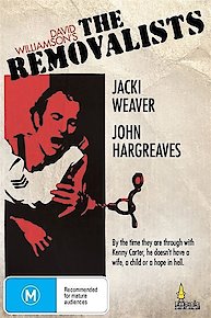 The Removalists