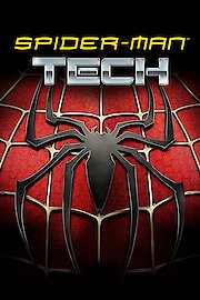 Spider-Man Tech