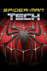 Spider-Man Tech