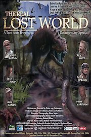 The Real Lost World