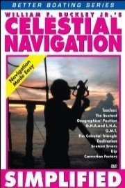 Wm F Buckley Celestial Navigation Simplified