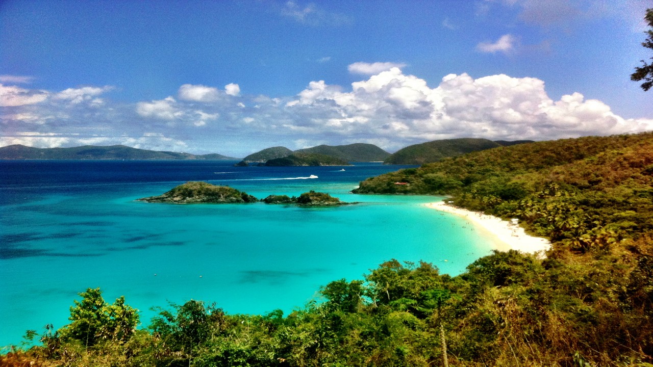 Living Landscapes The World's Most Beautiful Beaches