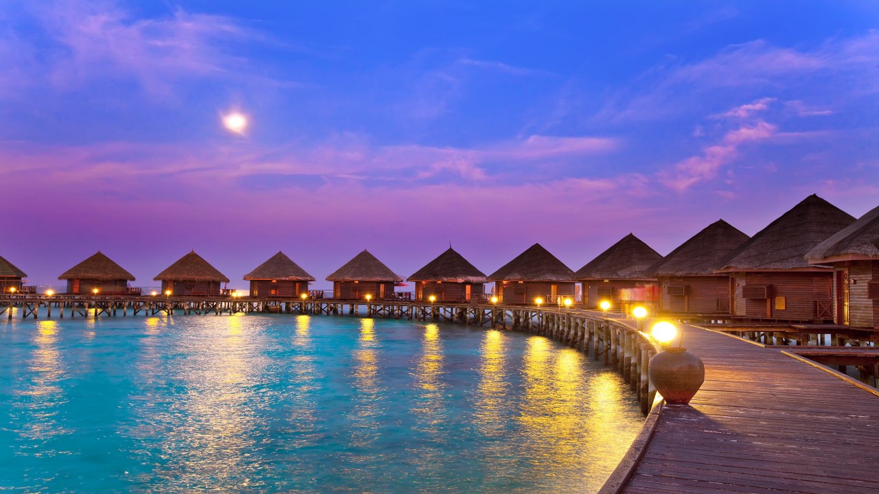 Living Landscapes The World's Most Beautiful Places