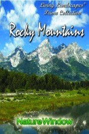 Living Landscapes The Rocky Mountains