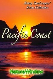 Living Landscapes The Pacific Coast
