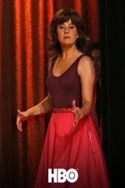 Tracey Ullman: Live & Exposed