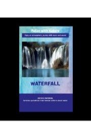 Relax With Nature Waterfall
