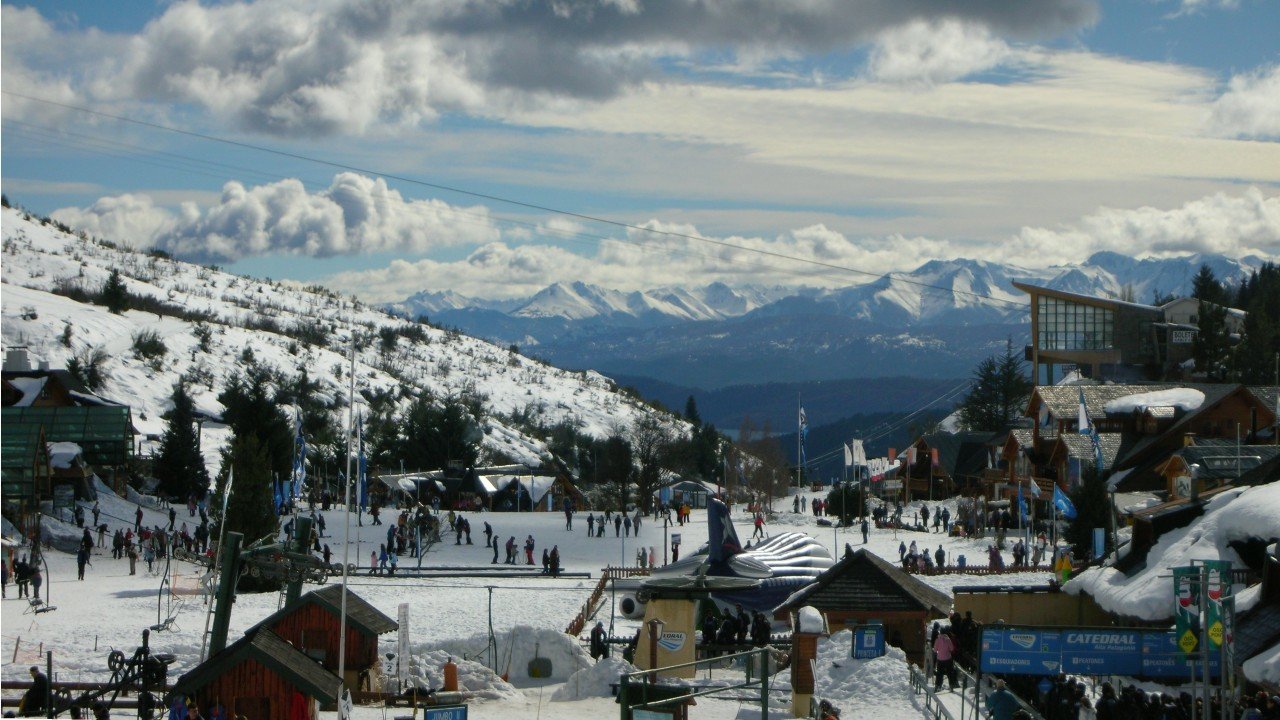 Passport to Adventure: Buenos Aires and Bariloche Argentina