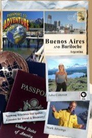Passport to Adventure: Buenos Aires and Bariloche Argentina