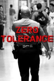 Zero Tolerance