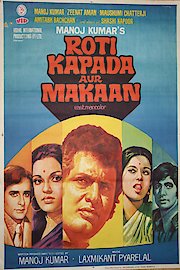 Roti Kapda Aur Makaan