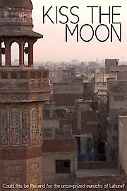 Kiss The Moon