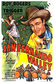 San Fernando Valley