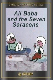 Ali Baba and the Seven Saracens
