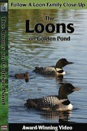 The Loons On Golden Pond
