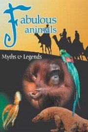 Fabulous Animals: Myths & Legends - Monster of the Deep -The Giant Octopus