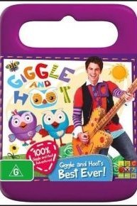 Giggle and Hoot's Best Ever