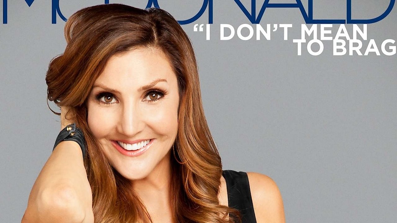 Heather McDonald: I Don't Mean to Brag