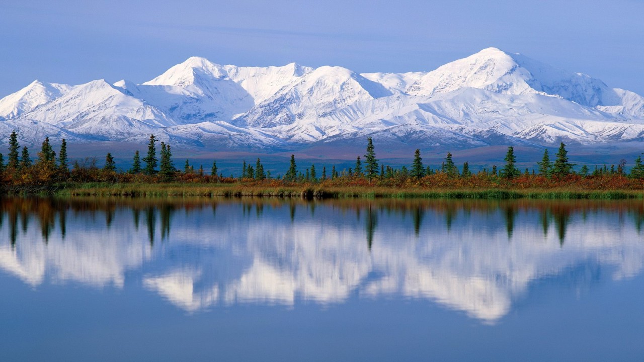 Cruising the World The Alaskan Experience