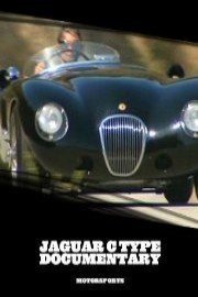 Jaguar C Type Documentary