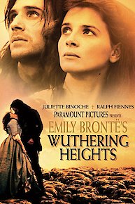 Emily Bronte's Wuthering Heights