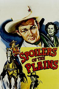 Spoilers Of The Plains