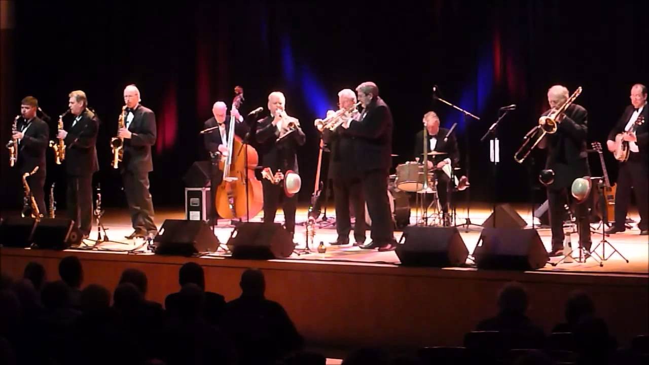 Chris Barber: As We Like It