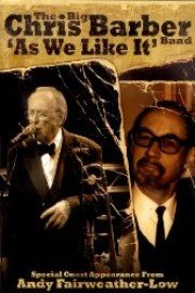 Chris Barber: As We Like It