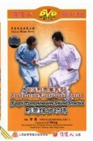 Xingyi Comprehensive Paired Practice