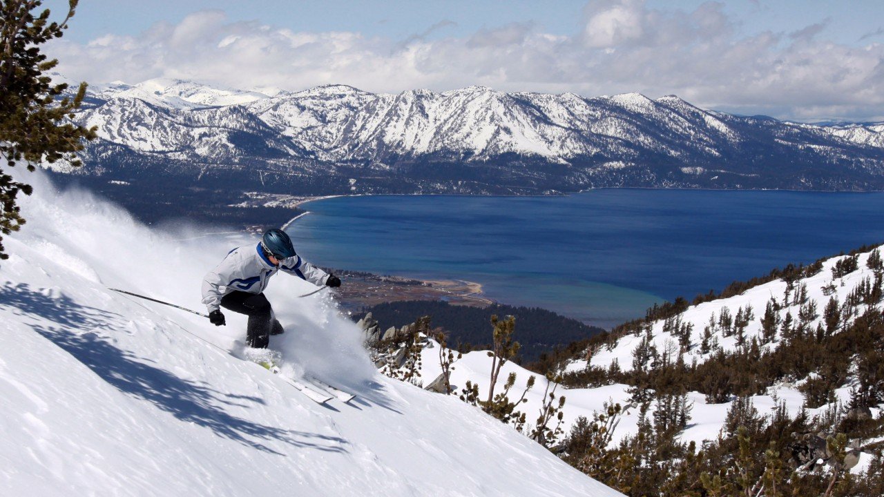 The Best of California: Awesome Escapes