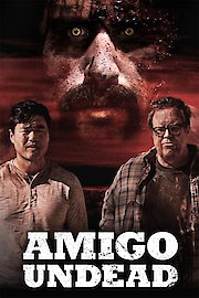 Amigo Undead