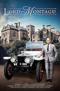 Lord Montagu