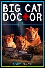 Big Cat Doctor