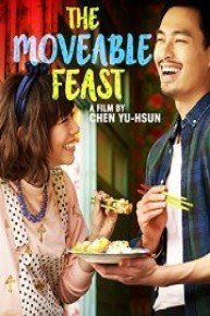 The Moveable Feast