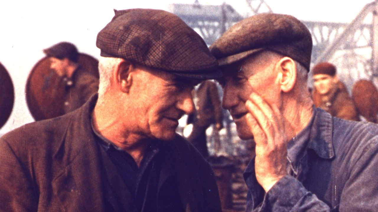 Seawards the Great Ships