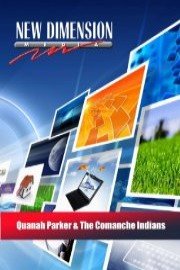 Quanah Parker & The Comanche Indians