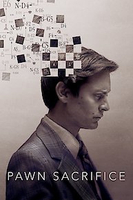 Pawn Sacrifice