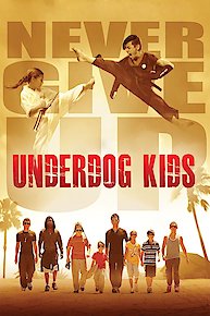 Underdog Kids