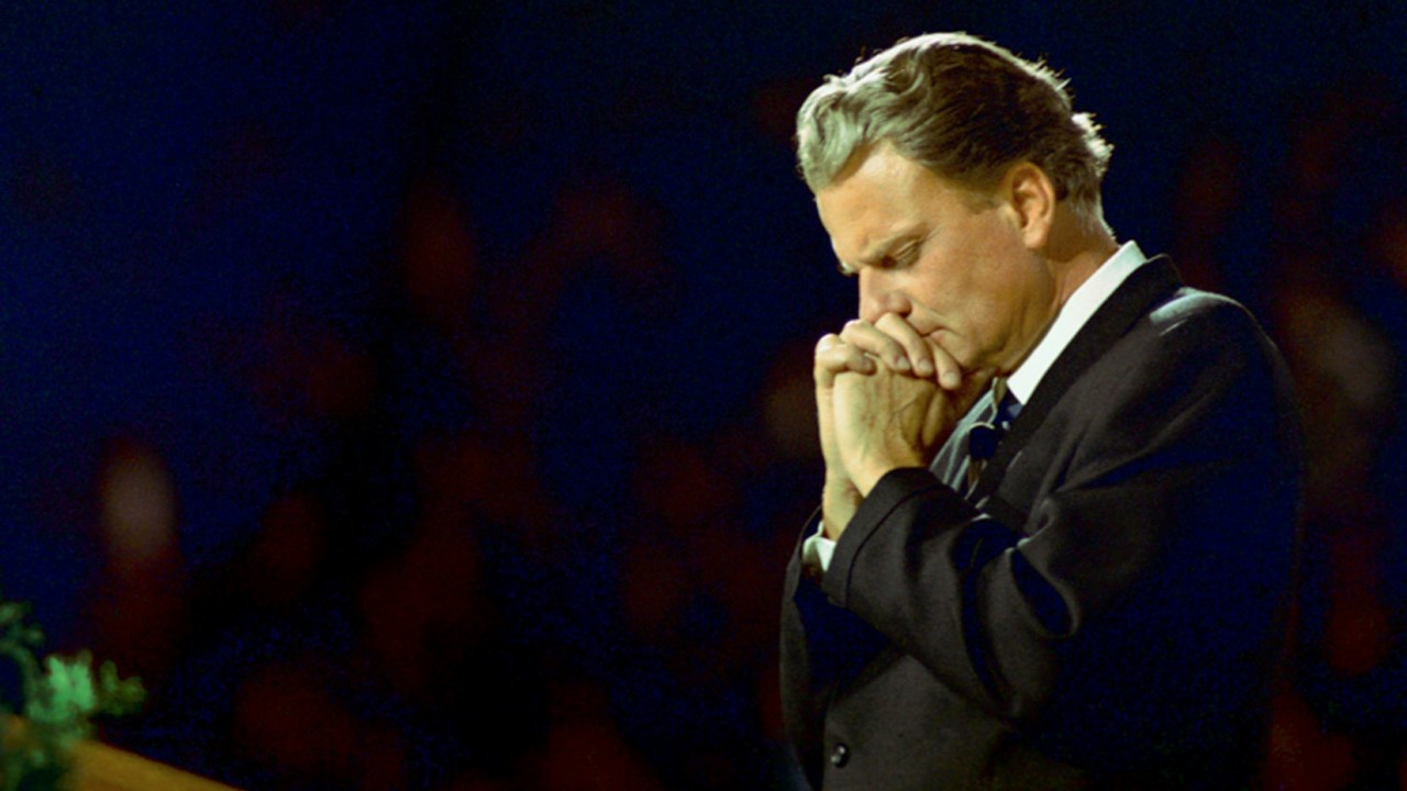 Billy Graham