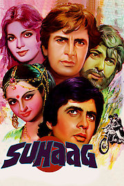 Suhaag