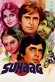 Suhaag