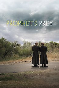 Prophet's Prey