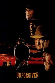 Unforgiven