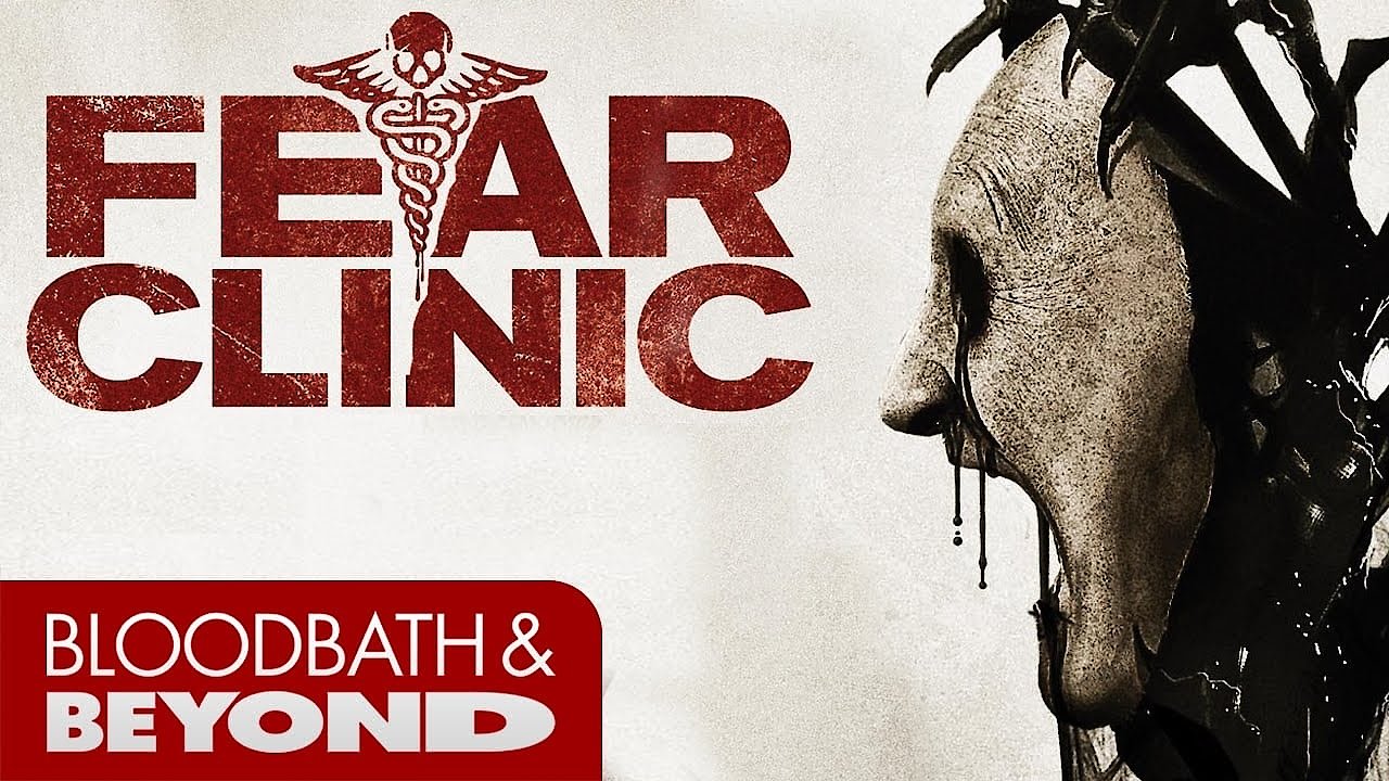 Fear Clinic