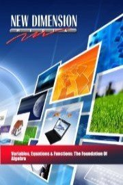 Variables, Equations & Functions: The Foundation Of Algebra