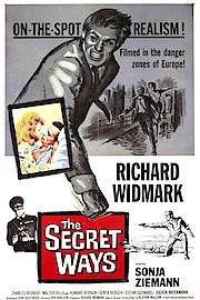 The Secret Ways