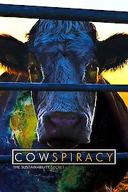 Cowspiracy