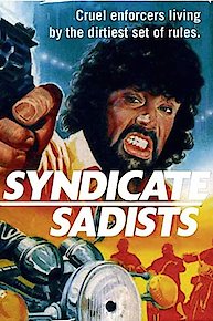 Syndicate Sadists