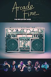 The Reflektor Tapes